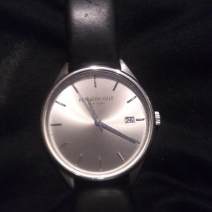 Kennett cole watch